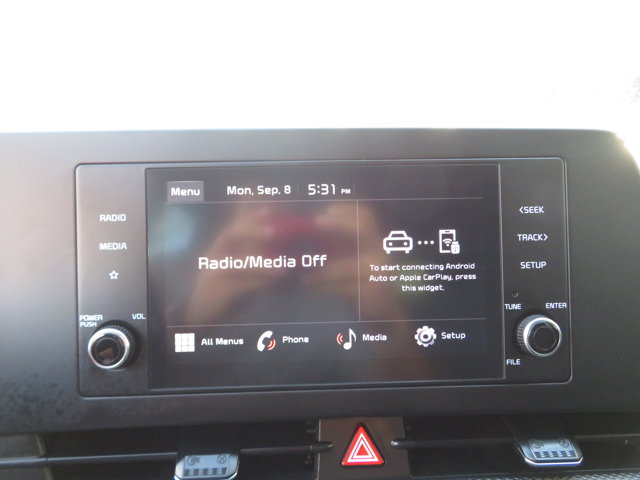 2023 Kia Sportage LX photo 22