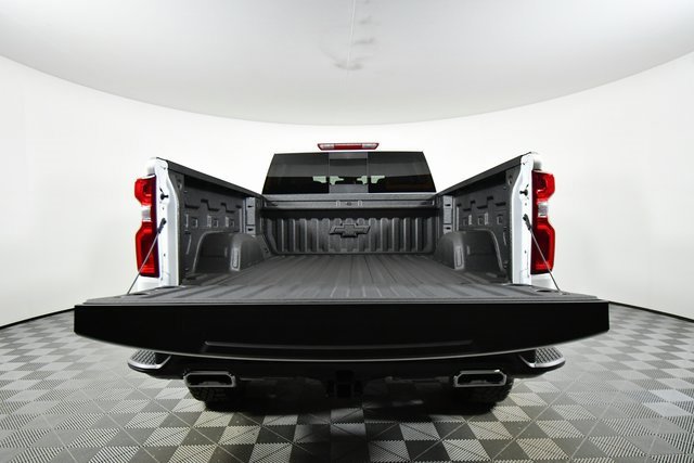 2025 Chevrolet Silverado 1500 LT Trail Boss photo 21