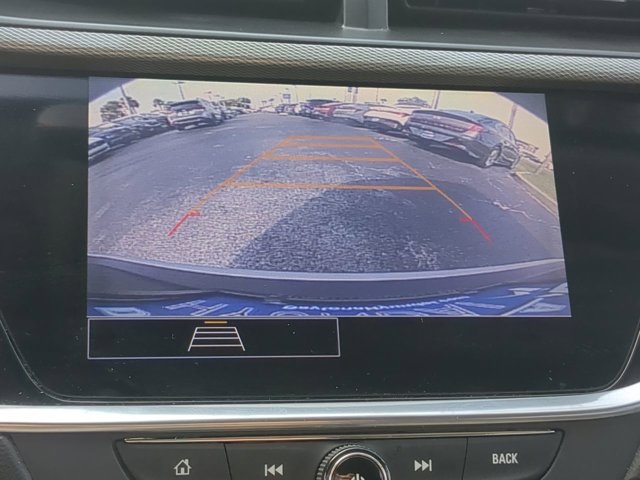 2021 Buick Encore GX Preferred photo 18