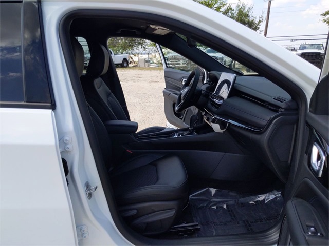 2026 Jeep Compass Latitude photo 26