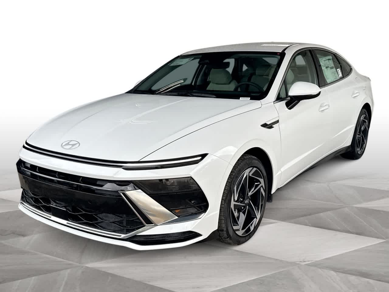 2026 Hyundai Sonata SEL's photo