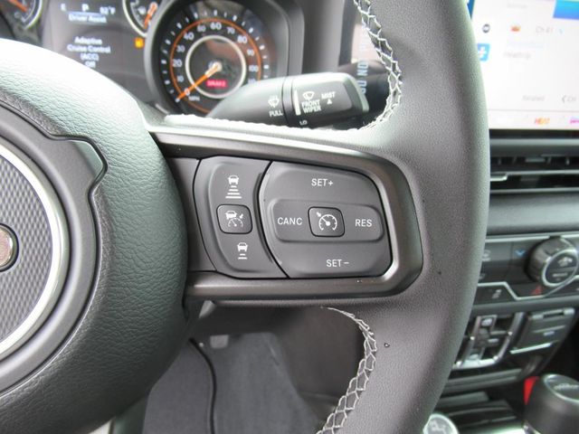 2025 Jeep Gladiator Sport S photo 19