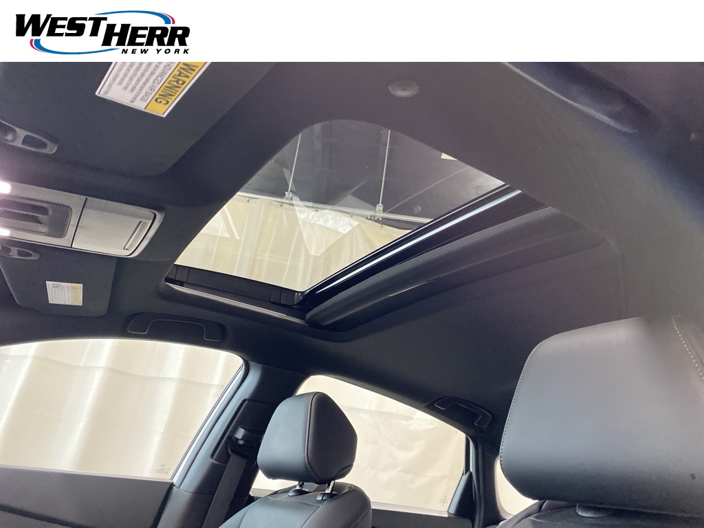 2023 Honda Accord Hybrid Sport-L photo 3