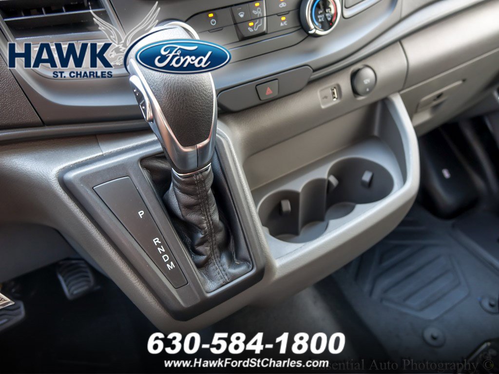 2025 FORD TRANSIT - Image 15