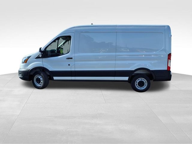 2025 Ford Transit Cargo Van photo 2