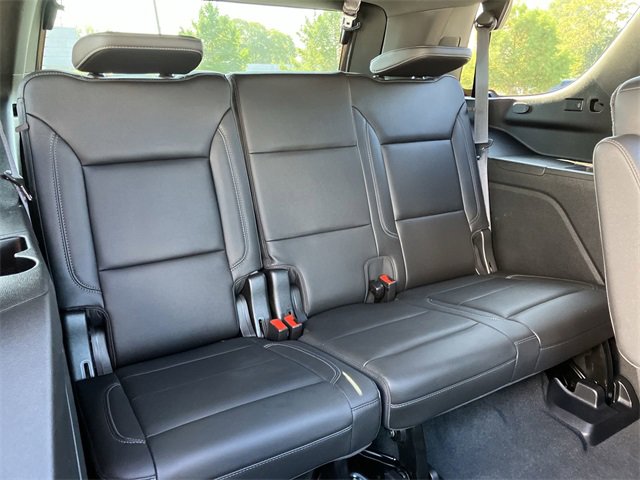 2021 Chevrolet Tahoe Z71 photo 20