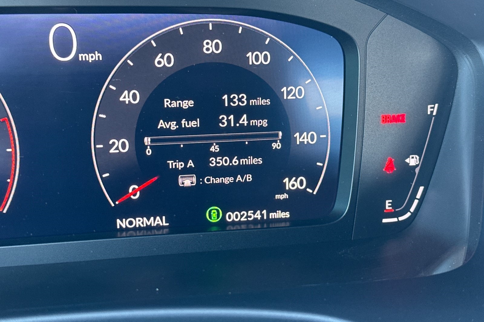 2025 Honda Civic Si photo 29