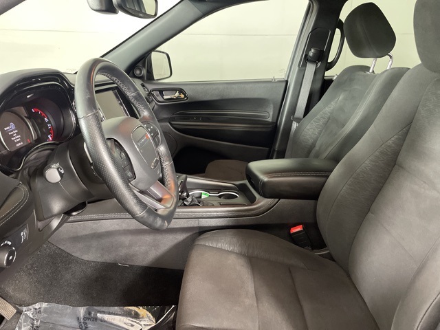 2022 Dodge Durango GT photo 21