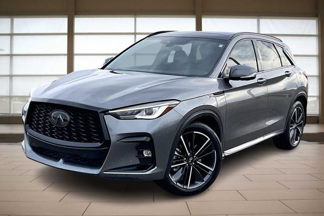 2023 INFINITI QX50 Sport's photo