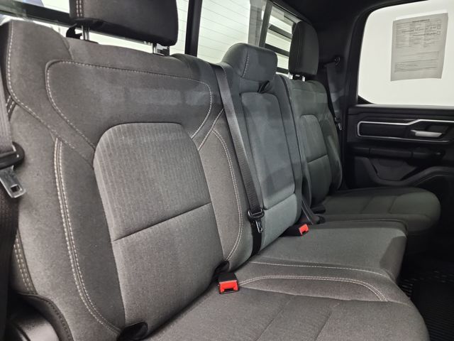 2021 Ram 1500 Big Horn Lone Star photo 31