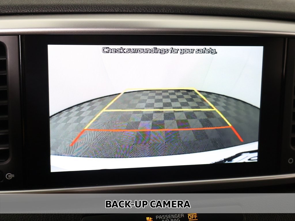 2022 Kia Sportage LX photo 3