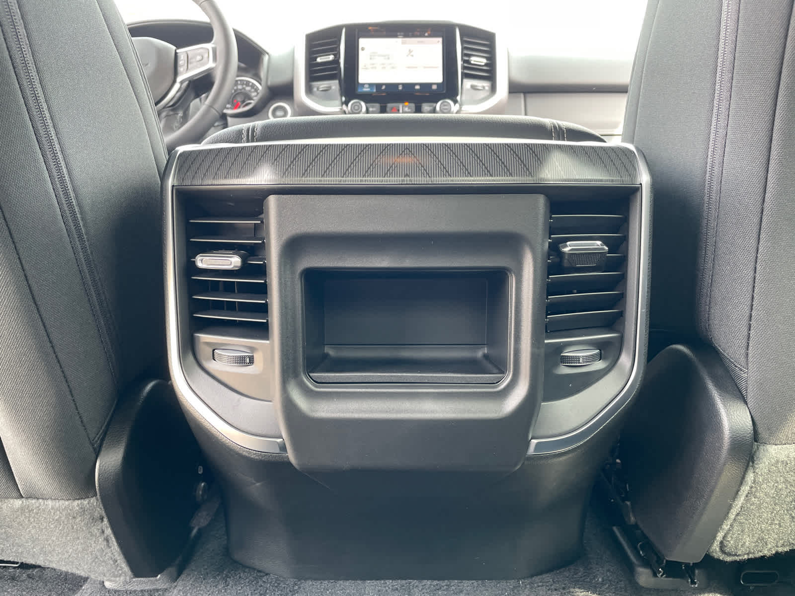 2025 Ram 1500 Big Horn photo 13