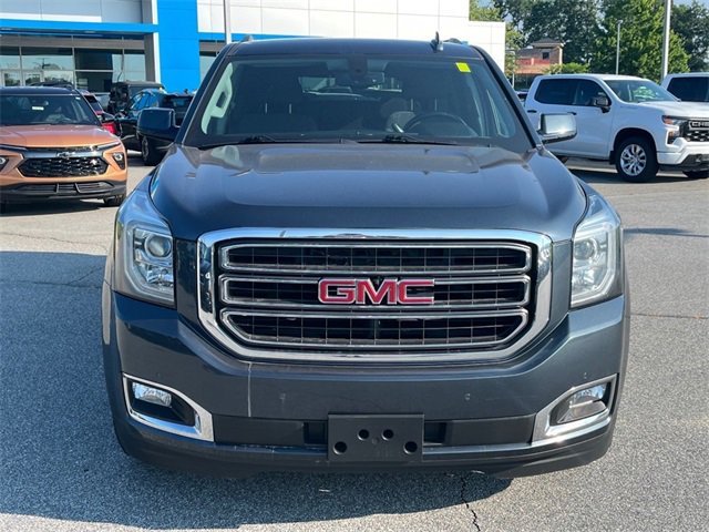 2020 Gmc Yukon SLE photo 5