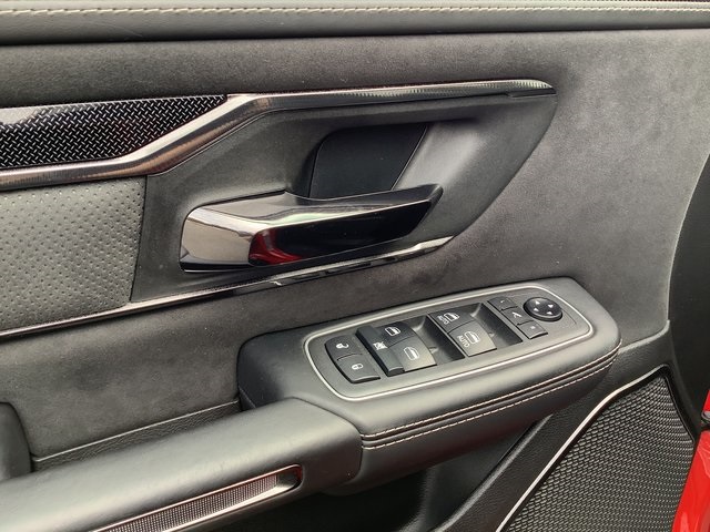 2021 Ram 1500 TRX photo 10