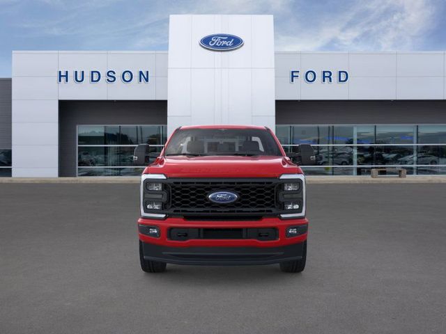 2025 Ford F-350 XL photo 5