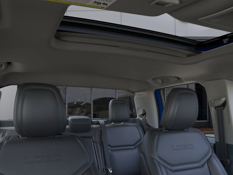 2026 FORD MAVERICK - Image 11