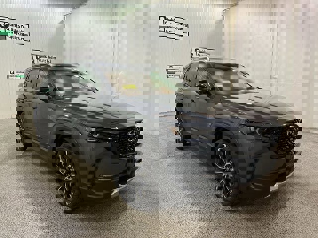 2025 Mazda CX-50 Premium's photo