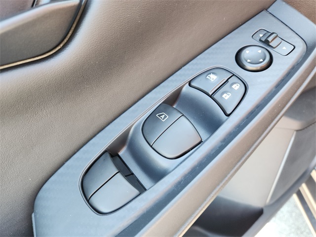 2025 Nissan Sentra S photo 20