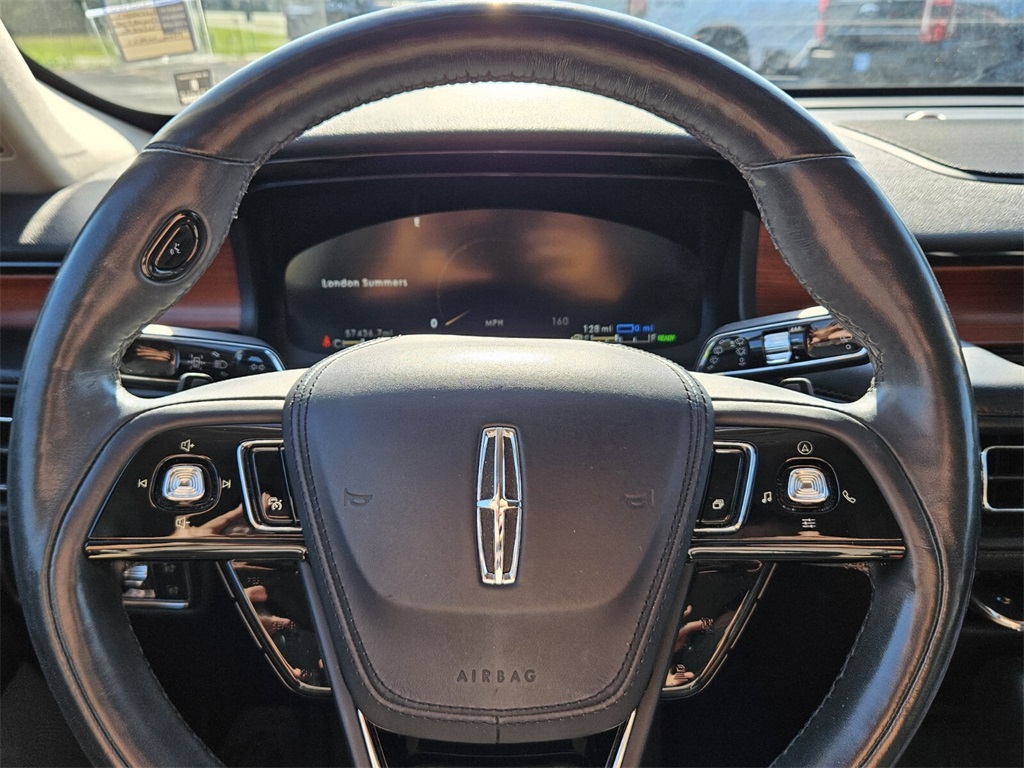 2021 Lincoln Aviator Grand Touring photo 18
