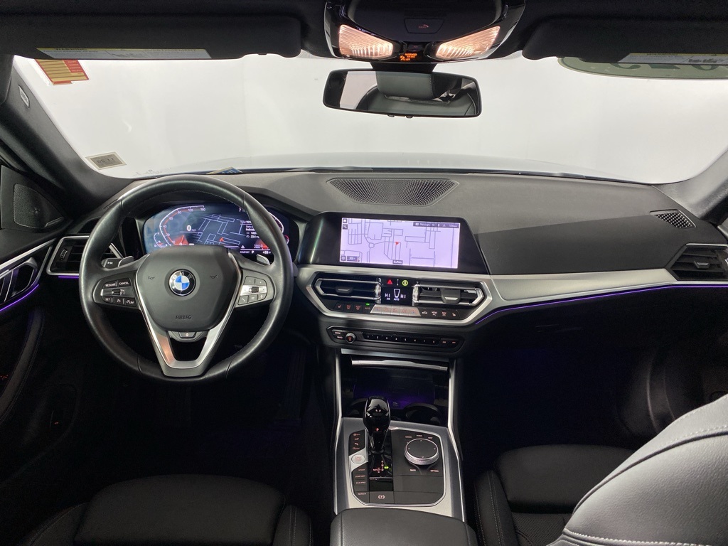 2023 Bmw 430i xDrive Gran Coupe photo 2