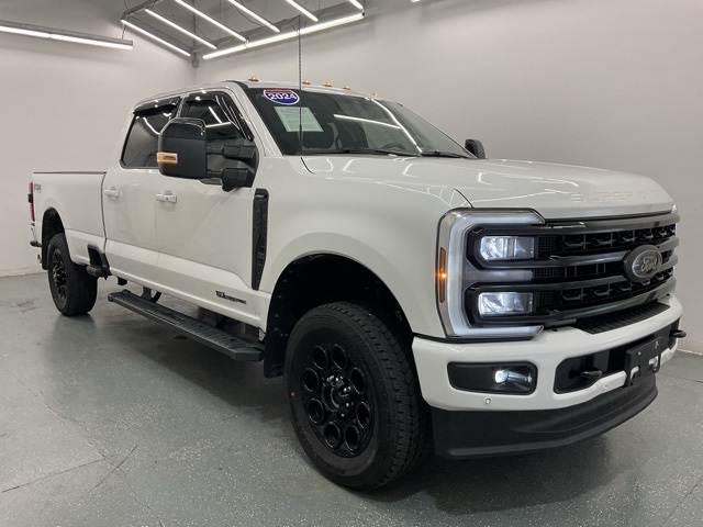 2024 Ford F-250 photo 8