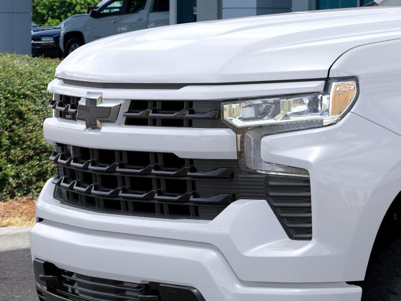 2026 Chevrolet Silverado 1500 RST photo 13
