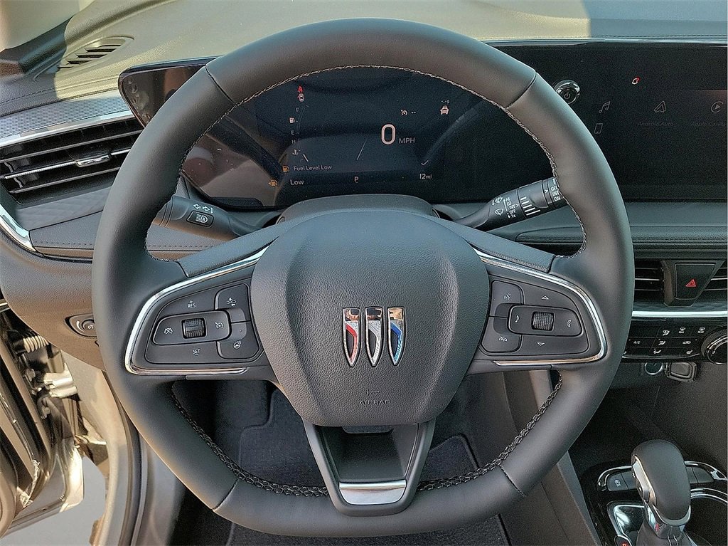 2026 Buick Encore GX Sport Touring photo 16