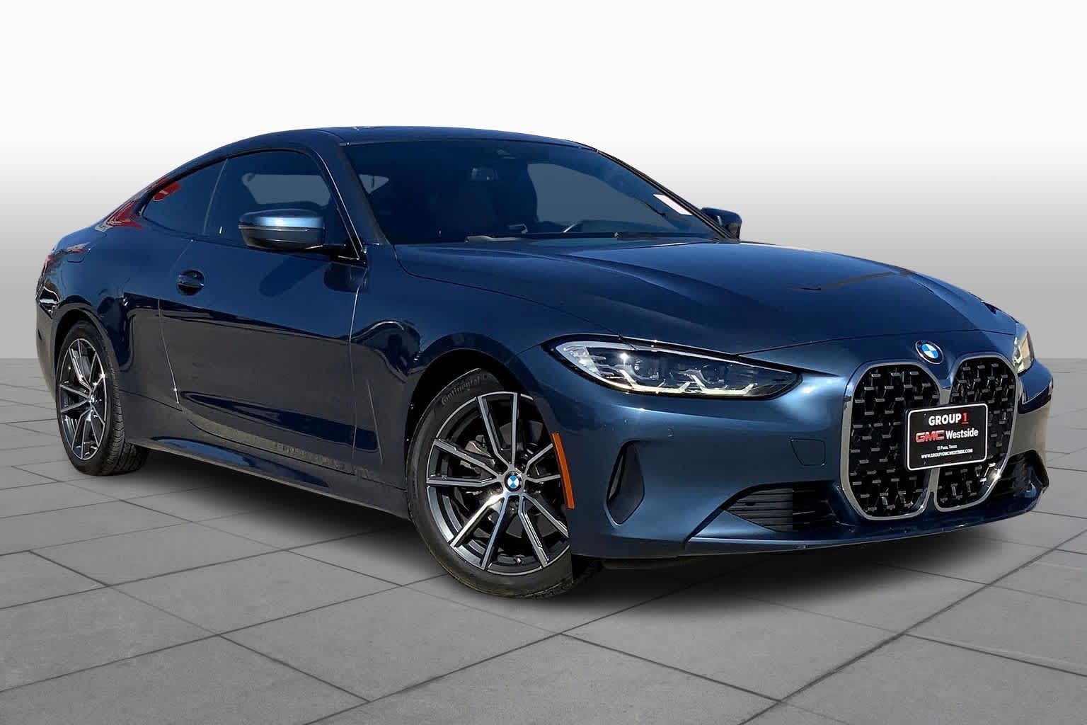 2023 Bmw 430i photo 2