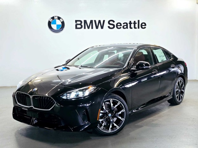 2025 BMW 2 Series