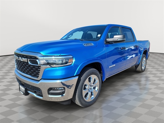 2026 RAM Ram 1500 Pickup Big Horn/Lone Star's photo