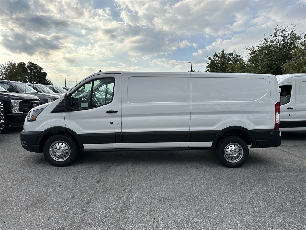 2024 Ford Transit photo 6