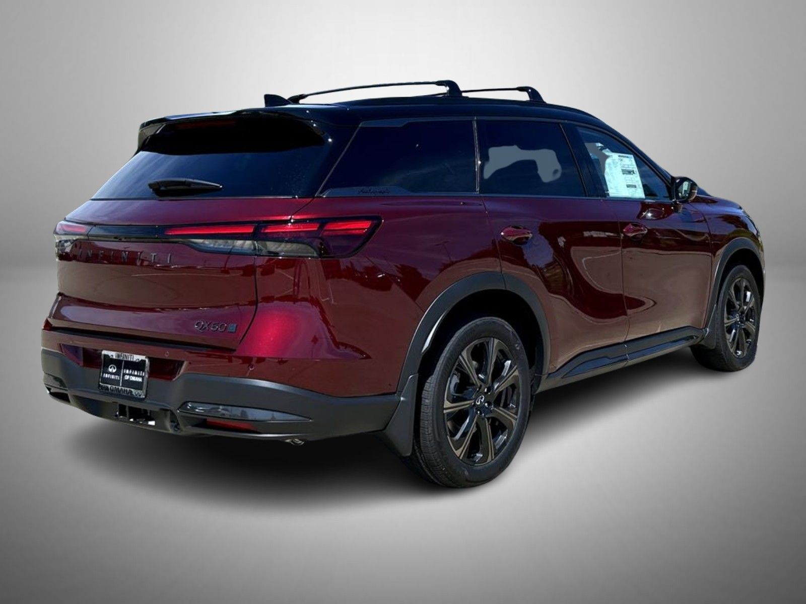 2026 Infiniti QX60 Autograph AWD photo 5