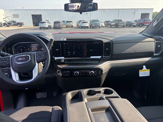 2026 Gmc Sierra 1500 SLE photo 12