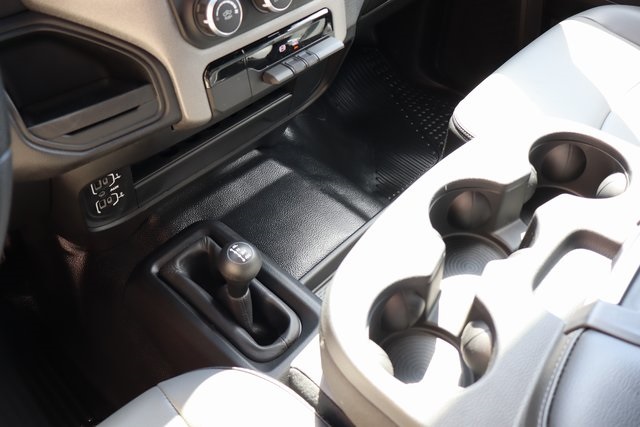 2023 Ram 2500 Tradesman photo 24