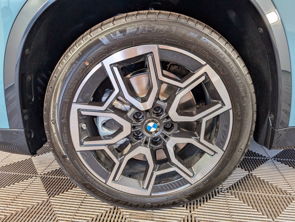 2026 Bmw X1 XDrive28i photo 10