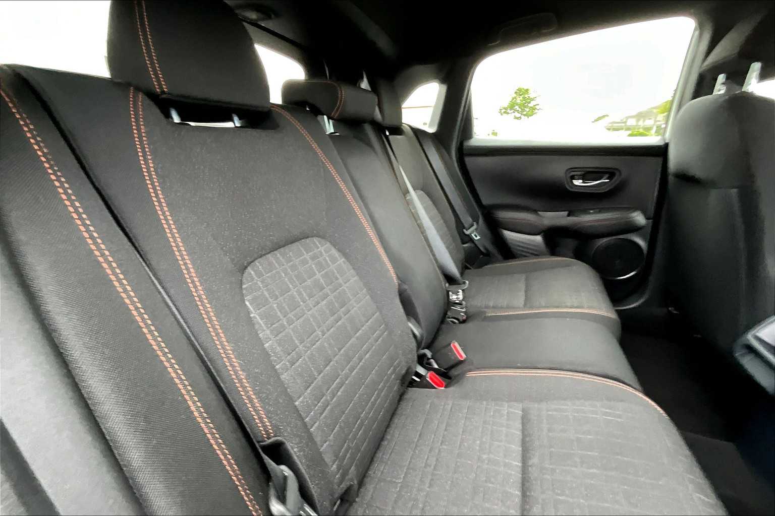 2023 Honda HR-V Sport photo 18