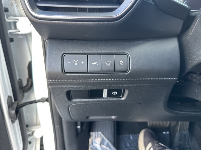2022 Hyundai Santa Fe Limited photo 26