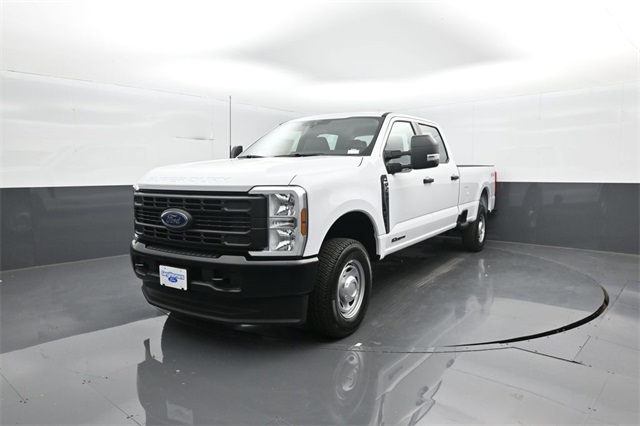 2026 Ford F-250 XL photo 3
