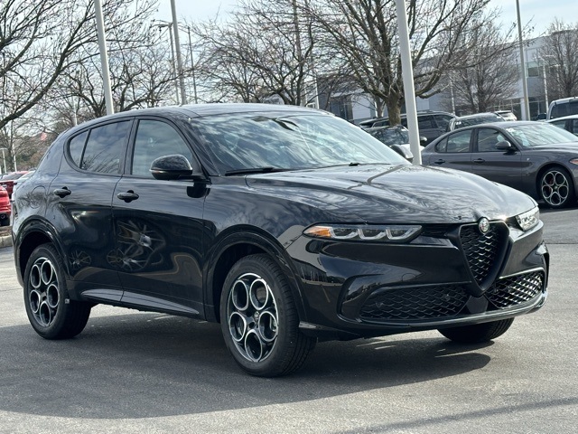 2025 Alfa Romeo Tonale BASE SPRINT photo 4
