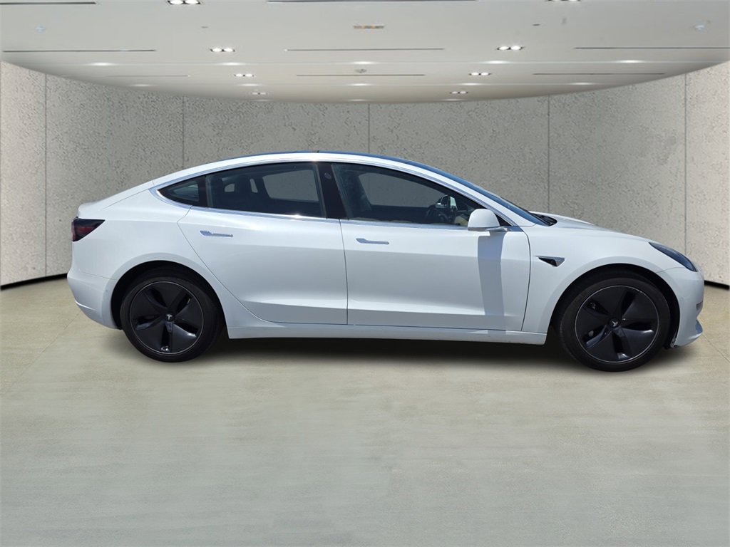 Used 2019 Tesla Model 3 Long Range with VIN 5YJ3E1EB5KF211519 for sale in Fort Pierce, FL