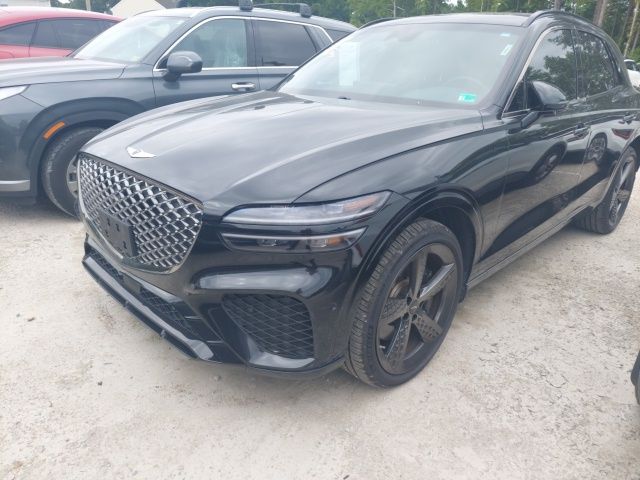 2023 Genesis GV70 2.5T Sport Prestige photo 4