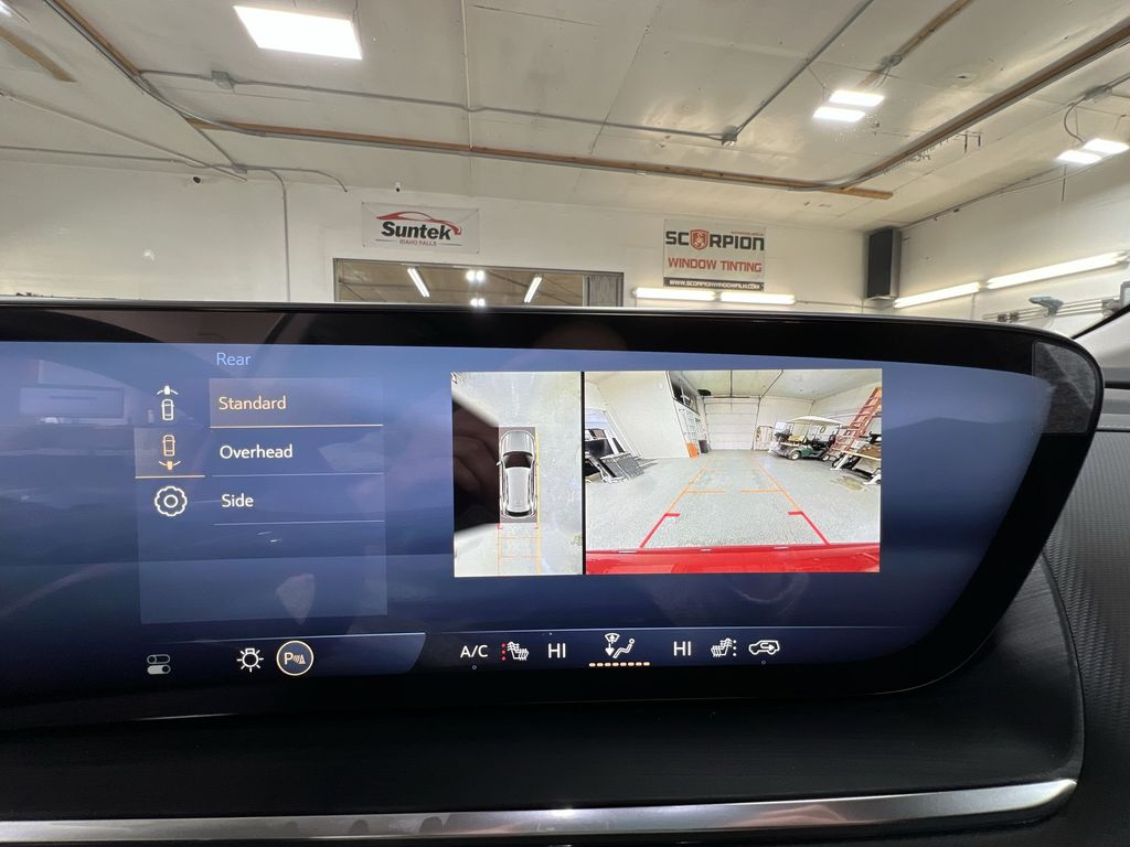 2025 Buick Envision Preferred photo 14