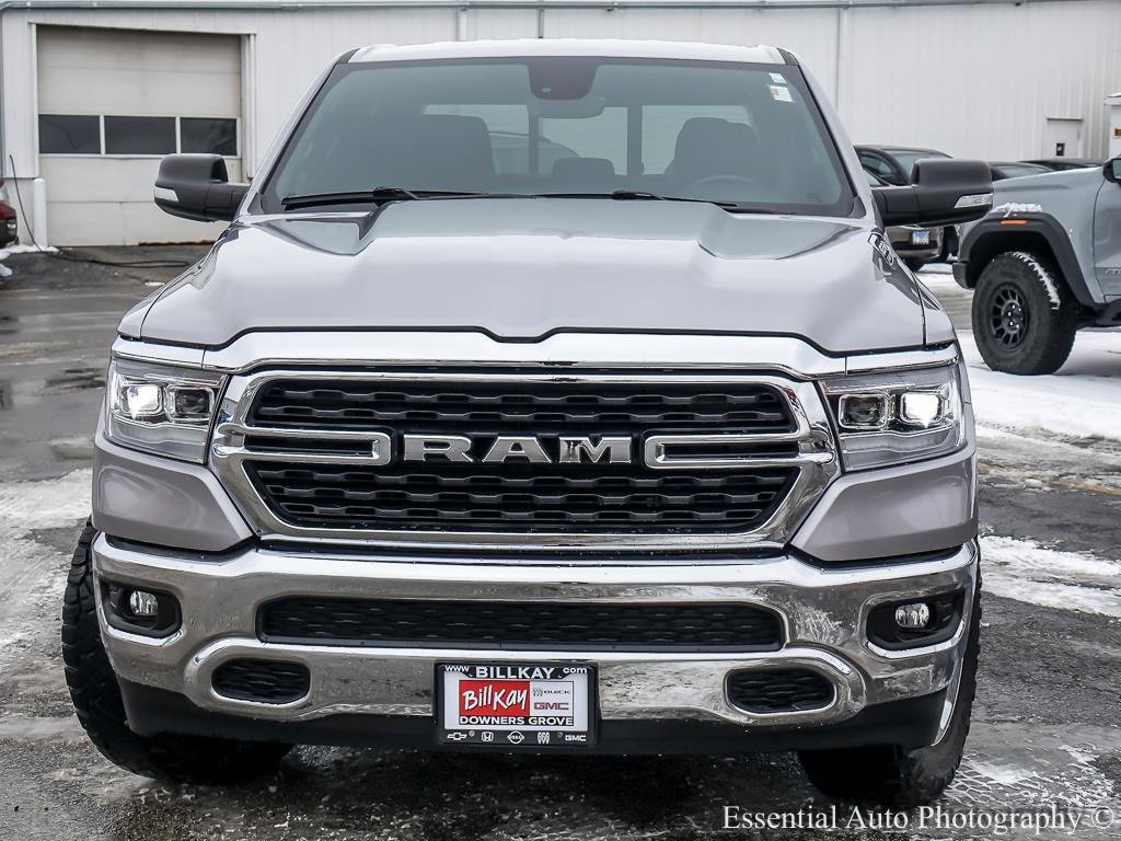 2022 RAM 1500 - Image 4