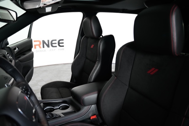 2025 Dodge Durango GT Plus photo 19