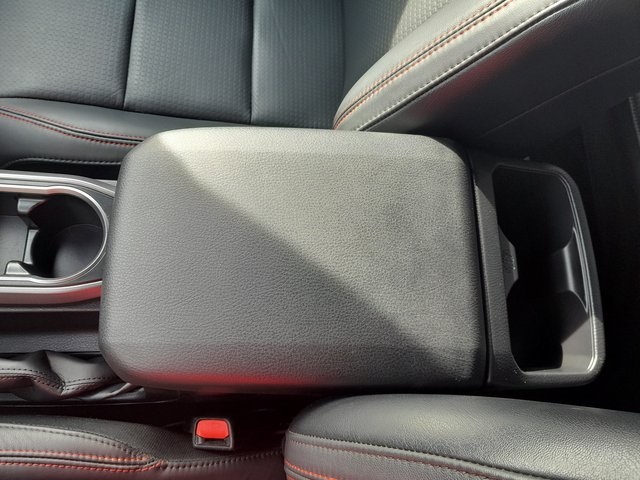 2023 Toyota Tacoma SR5 photo 25