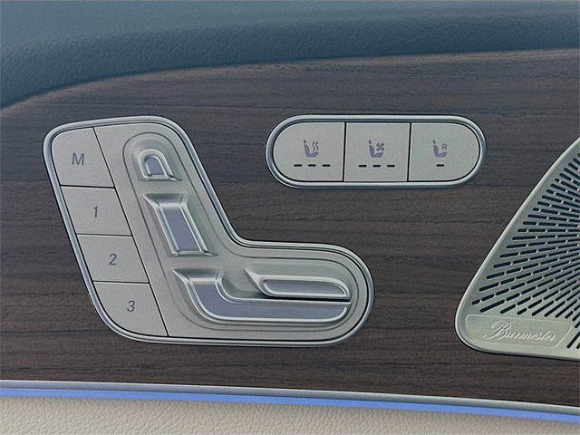 2026 Mercedes Benz GLE 350 4MATIC photo 19