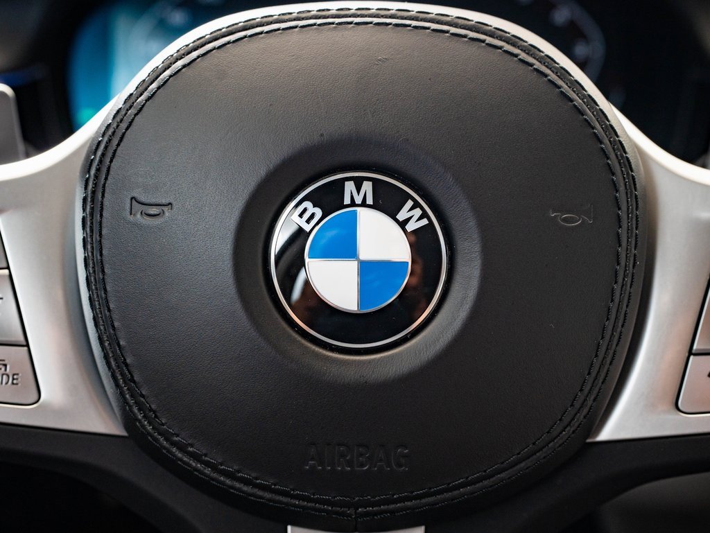 2022 Bmw M760Li photo 22