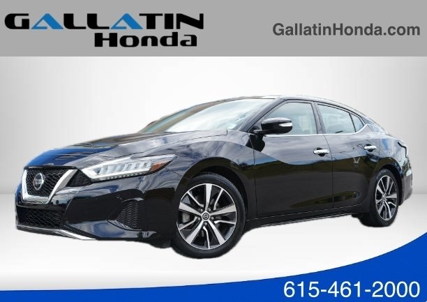 2020 Nissan Maxima