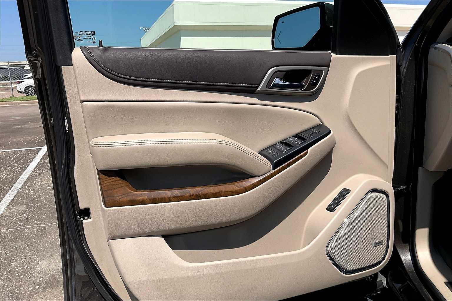 2019 Gmc Yukon Denali photo 19