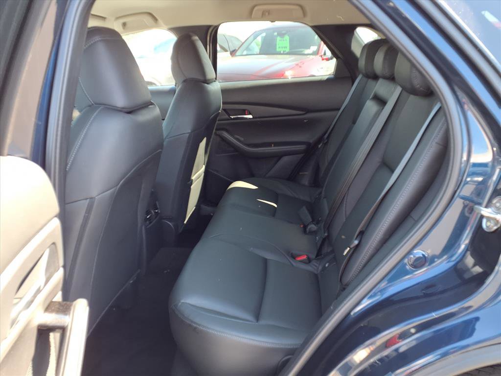 2023 Mazda CX-30 2.5 S Preferred photo 21